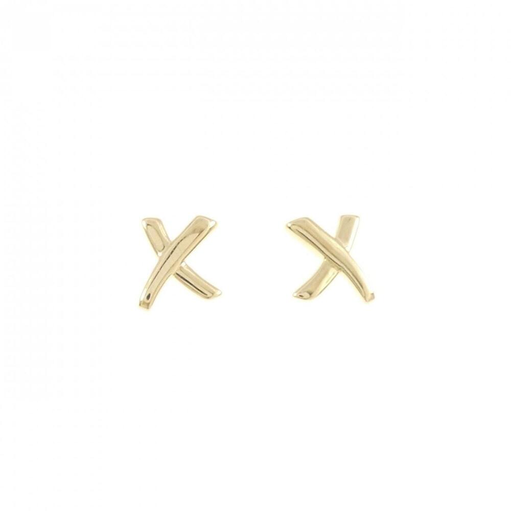 Tiffany Kiss Earrings